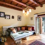 Ifigenia Lux Maisonette In Oldtown And In Theriso Vilage 14 Km Outside Of Chania Daire *