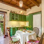 Ifigenia Lux Maisonette In Oldtown And In Theriso Vilage 14 Km Outside Of Chania