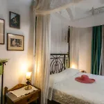 Ifigenia Lux Maisonette In Oldtown And In Theriso Vilage 14 Km Outside Of Chania