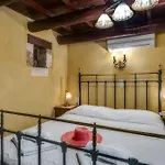 Ifigenia Lux Maisonette In Oldtown And In Theriso Vilage 14 Km Outside Of Chania Apartamento Chania (Crete)