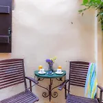Apartamento Ifigenia Lux Maisonette In Oldtown And In Theriso Vilage 14 Km Outside Of Chania *