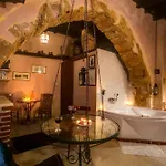 דירה Ifigenia Lux Maisonette In Oldtown And In Theriso Vilage 14 Km Outside Of Chania *