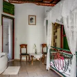 Ifigenia Lux Maisonette In Oldtown And In Theriso Vilage 14 Km Outside Of Chania Apartamento