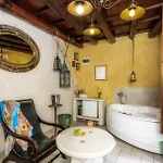 Ifigenia Lux Maisonette In Oldtown And In Theriso Vilage 14 Km Outside Of Chania * Hanya
