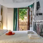 Ifigenia Lux Maisonette In Oldtown And In Theriso Vilage 14 Km Outside Of Chania דירה *
