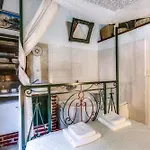 Ifigenia Lux Maisonette In Oldtown And In Theriso Vilage 14 Km Outside Of Chania