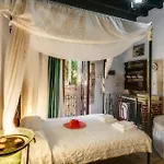 דירה Ifigenia Lux Maisonette In Oldtown And In Theriso Vilage 14 Km Outside Of Chania