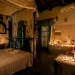 Ifigenia Lux Maisonette In Oldtown And In Theriso Vilage 14 Km Outside Of Chania Apartamento *