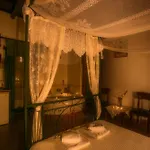 Ifigenia Lux Maisonette In Oldtown And In Theriso Vilage 14 Km Outside Of Chania