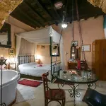 Daire Ifigenia Lux Maisonette In Oldtown And In Theriso Vilage 14 Km Outside Of Chania *
