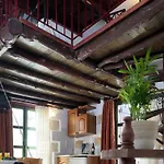 Ifigenia Lux Maisonette In Oldtown And In Theriso Vilage 14 Km Outside Of Chania * חאניה