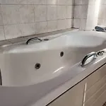 Ifigenia Lux Maisonette In Oldtown And In Theriso Vilage 14 Km Outside Of Chania