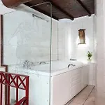 Ifigenia Lux Maisonette In Oldtown And In Theriso Vilage 14 Km Outside Of Chania *