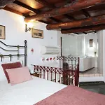 Ifigenia Lux Maisonette In Oldtown And In Theriso Vilage 14 Km Outside Of Chania * Hanya