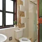 Ifigenia Lux Maisonette In Oldtown And In Theriso Vilage 14 Km Outside Of Chania *