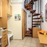 Ifigenia Lux Maisonette In Oldtown And In Theriso Vilage 14 Km Outside Of Chania דירה *