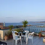 דירה Ifigenia Lux Maisonette In Oldtown And In Theriso Vilage 14 Km Outside Of Chania *