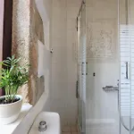 Ifigenia Lux Maisonette In Oldtown And In Theriso Vilage 14 Km Outside Of Chania Daire Hanya