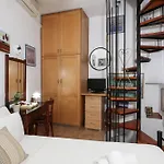 Ifigenia Lux Maisonette In Oldtown And In Theriso Vilage 14 Km Outside Of Chania *