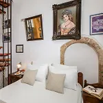 Ifigenia Lux Maisonette In Oldtown And In Theriso Vilage 14 Km Outside Of Chania * חאניה