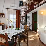 Ifigenia Lux Maisonette In Oldtown And In Theriso Vilage 14 Km Outside Of Chania Daire *