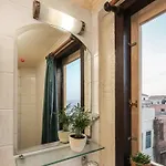 Ifigenia Lux Maisonette In Oldtown And In Theriso Vilage 14 Km Outside Of Chania דירה חאניה