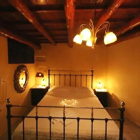 Ifigenia Lux Maisonette In Oldtown And In Theriso Vilage 14 Km Outside Of Chania Chania (Crete)