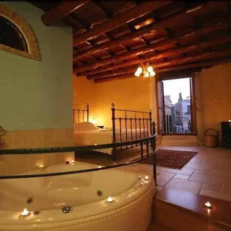 Ifigenia Lux Maisonette In Oldtown And In Theriso Vilage 14 Km Outside Of Chania *