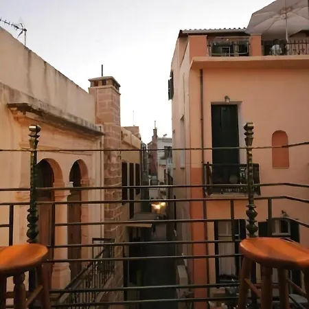 Appartamento Ifigenia Lux Maisonette In Oldtown And In Theriso Vilage 14 Km Outside Of Chania