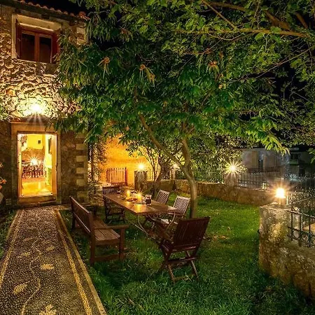 Apartment Ifigenia Lux Maisonette In Oldtown And In Theriso Vilage 14 Km Outside Of Chania Chania (Crete)