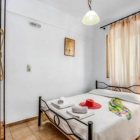 Appartamento Ifigenia Lux Maisonette In Oldtown And In Theriso Vilage 14 Km Outside Of Chania