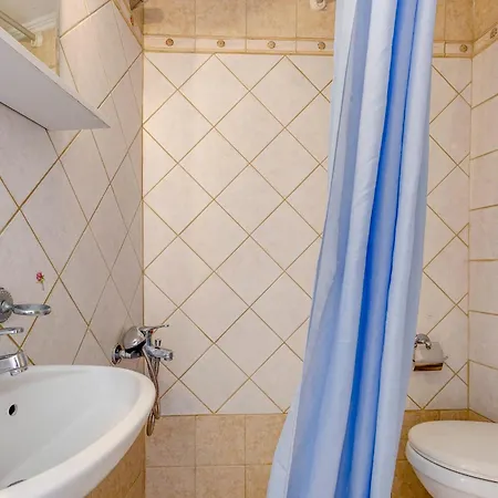 Ifigenia Lux Maisonette In Oldtown And In Theriso Vilage 14 Km Outside Of Chania *