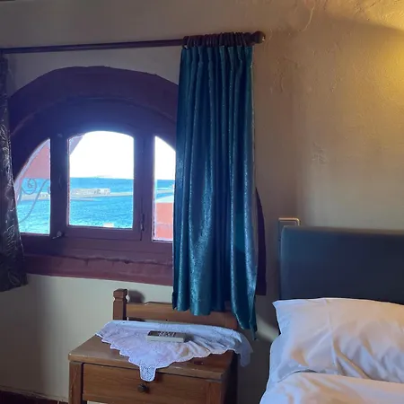 Ifigenia Lux Maisonette In Oldtown And In Theriso Vilage 14 Km Outside Of Chania חאניה