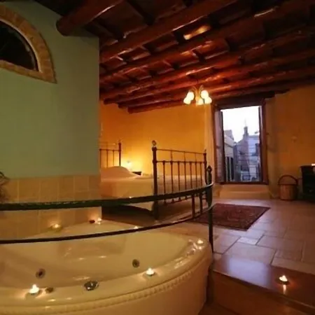 Ifigenia Lux Maisonette In Oldtown And In Theriso Vilage 14 Km Outside Of Chania