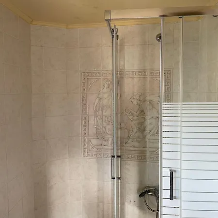 Ifigenia Lux Maisonette In Oldtown And In Theriso Vilage 14 Km Outside Of Chania *